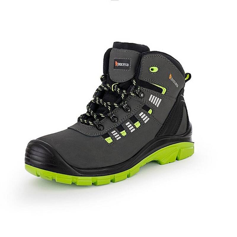 procera helix s3 1