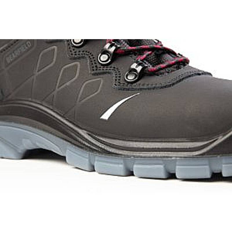 bearfield k14 s3 5