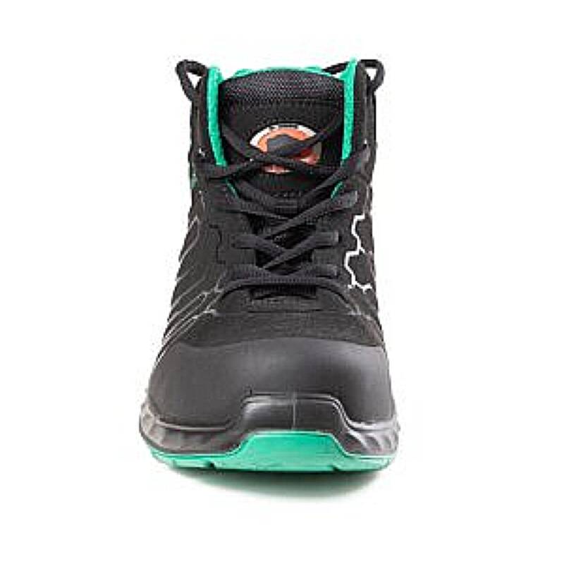 bearfield preston s3s 3