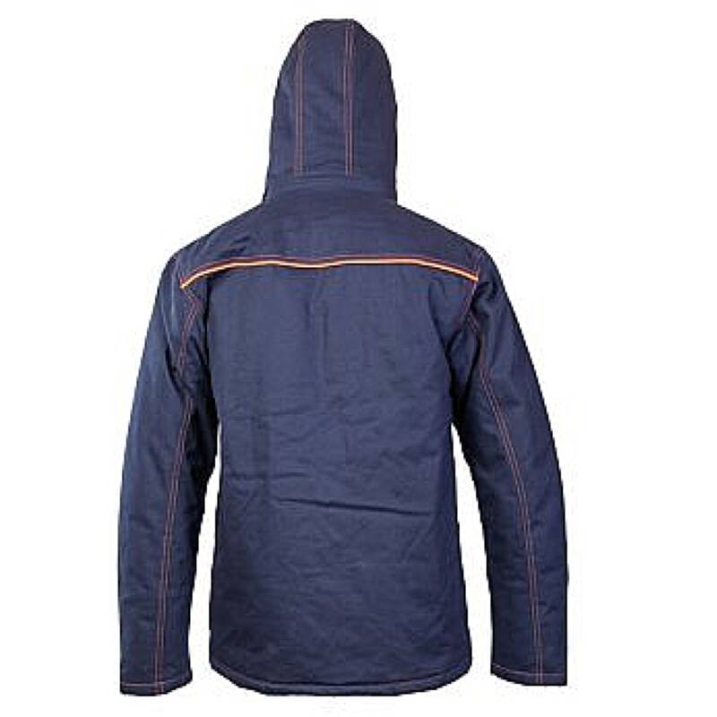 proflam kurtka parka 3