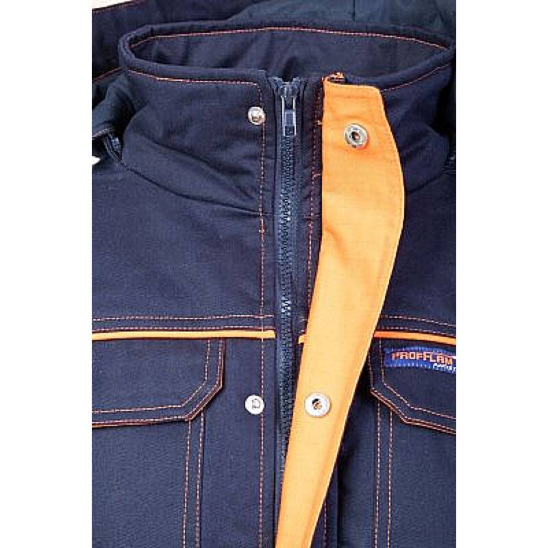 proflam kurtka parka 4