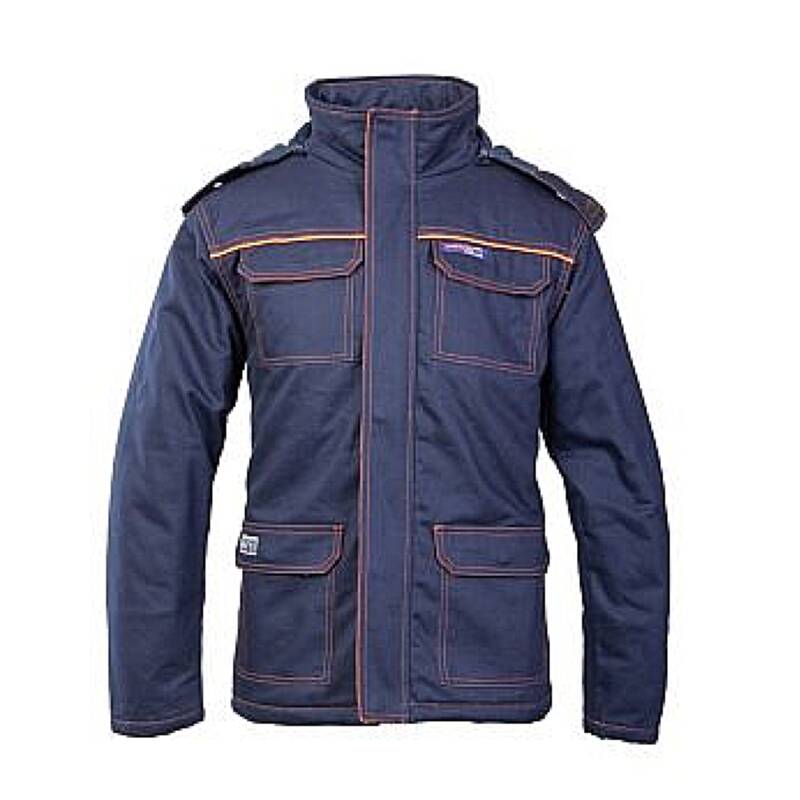 proflam kurtka parka