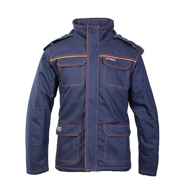 proflam kurtka parka