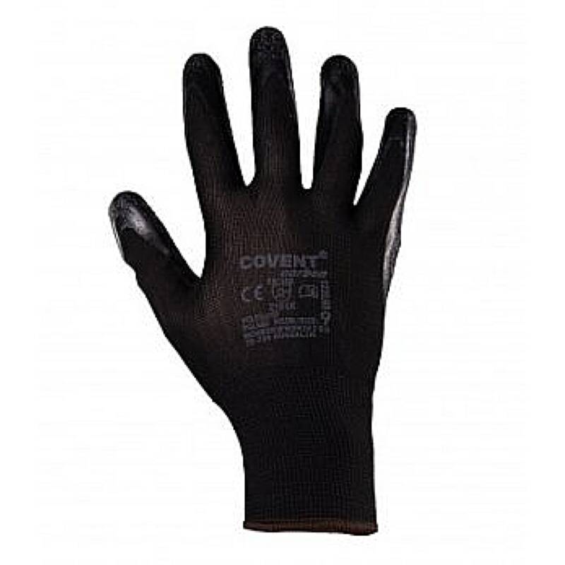 COVENT rękawice carbon 1