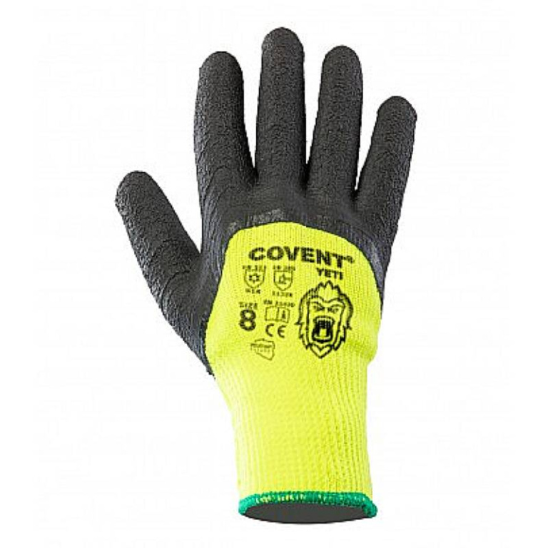 COVENT rękawice yeti 1