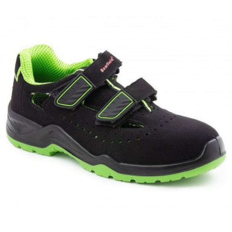 BEARFIELD K10 S1 SRC 1