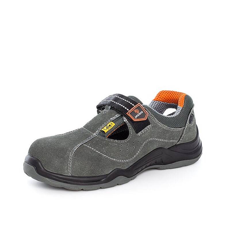 PROCERA lupo S1 ESD 1