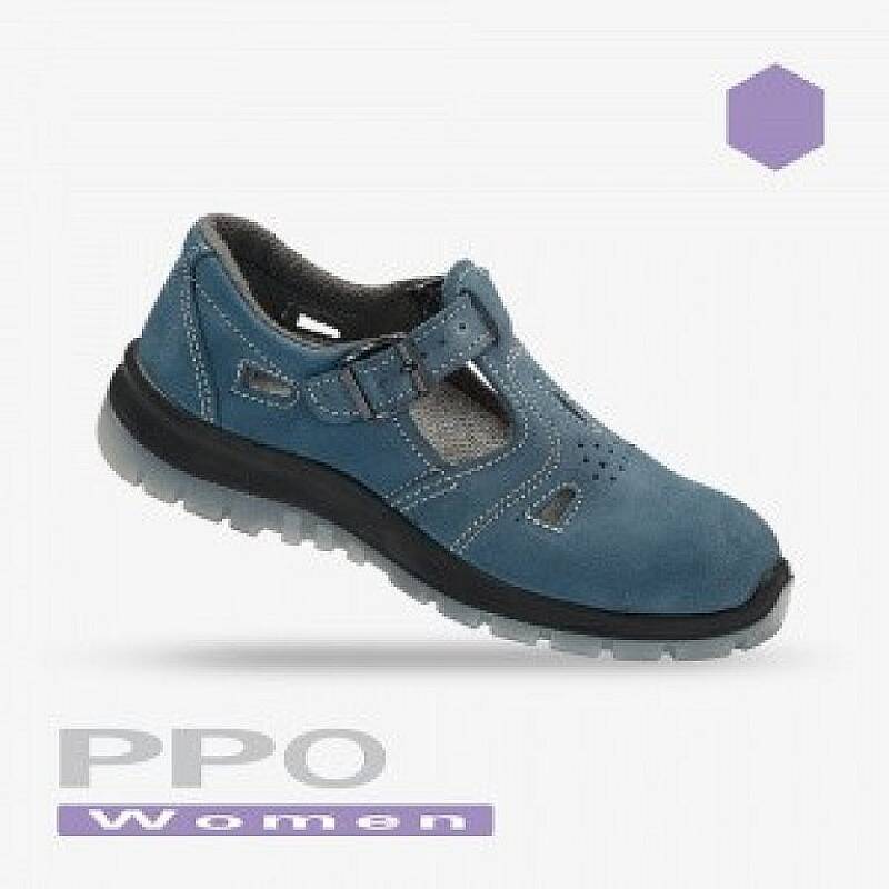 PPO model 251W S1 1