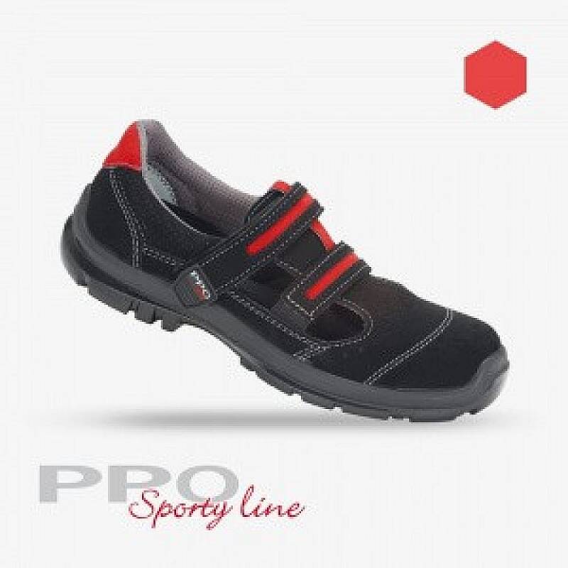 PPO model 501 S1P 1