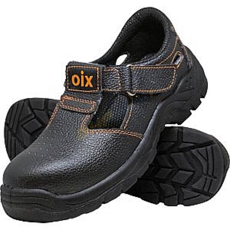 OGRIFOX sandały OIX SB 1